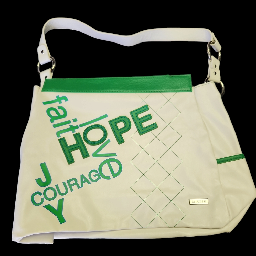 Miche Hope bag 15x12
